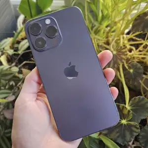 Apple iPhone 14 Pro Max, 256 gb, Graphite, Улаанбаатар — Сонгинохайрхан — 1-р хороолол