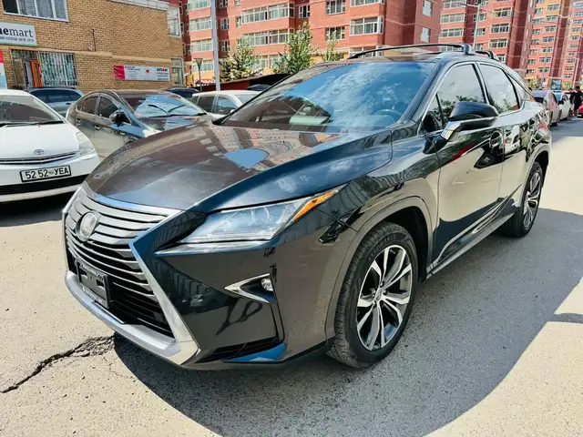 Lexus RX 450