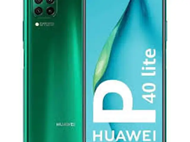 Huawei p 40 lite 2 simtei 128 gb, Улаанбаатар — Баянзүрх — Сансар