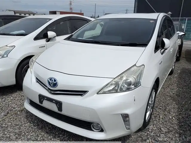 Toyota Prius 41