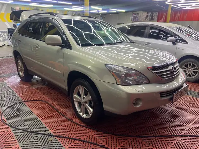 Lexus RX 400