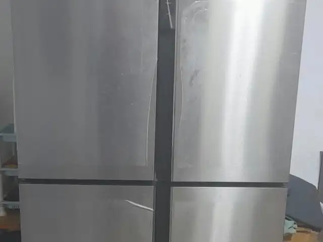 Хөргөгч, Улаанбаатар — Чингэлтэй — 11-р хороо