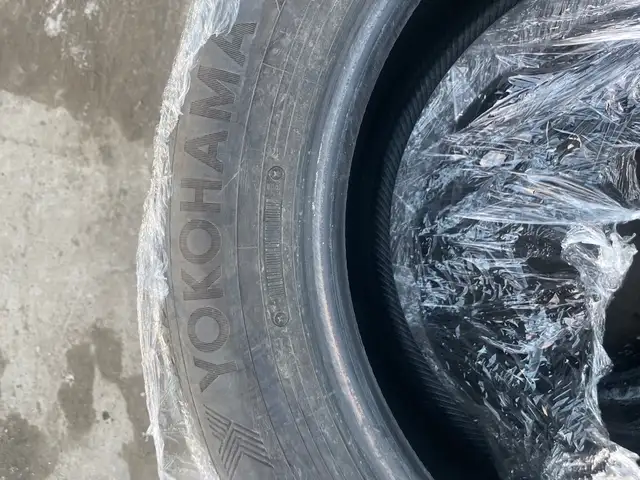 225/60/R17, Өвлийн, Улаанбаатар — Баянзүрх — 16-р хороолол