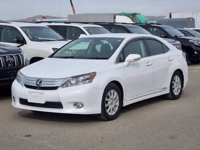 Lexus HS