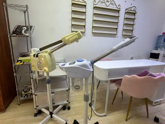Хос уурын аппарат, Улаанбаатар — Сүхбаатар — 3-р хороо