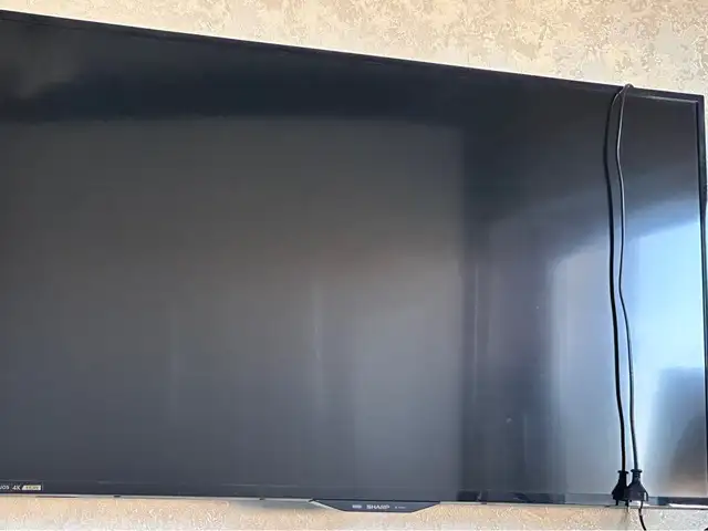 45-inch sharp smart tv, Улаанбаатар — Баянгол — 20-р хороо