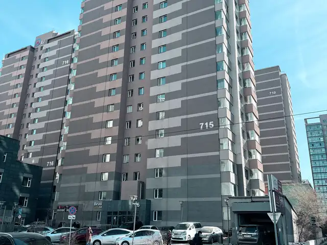 True l хотхонд 4 өрөө орон сууц 90.62m2, Улаанбаатар — Баянзүрх — 26-р хороо