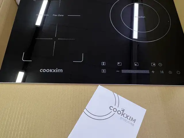 Солонгос индүүгц плитка, Улаанбаатар — Чингэлтэй — 9-р хороо