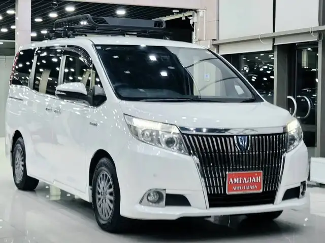 Toyota Esquire