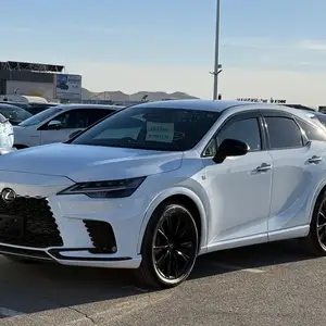 Lexus RX 500