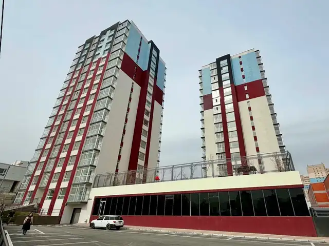 Арвижих апартмент гал тогоо тусдаа 2 өрөө 53.94м2 орон сууц, Улаанбаатар — Баянзүрх — 22-р хороо