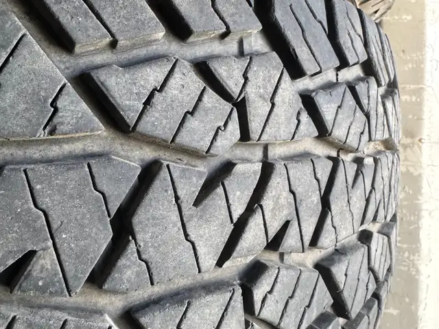 255/65/R17, Дөрвөн улирал, Улаанбаатар — Баянгол — 3, 4 хороолол