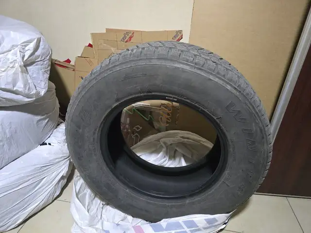 265/65/R17, Өвлийн, Улаанбаатар — Сүхбаатар — Хүүхдийн 100