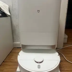 Robot toos sorogch shal archigch, Улаанбаатар — Баянзүрх — Натур худалдааны төв