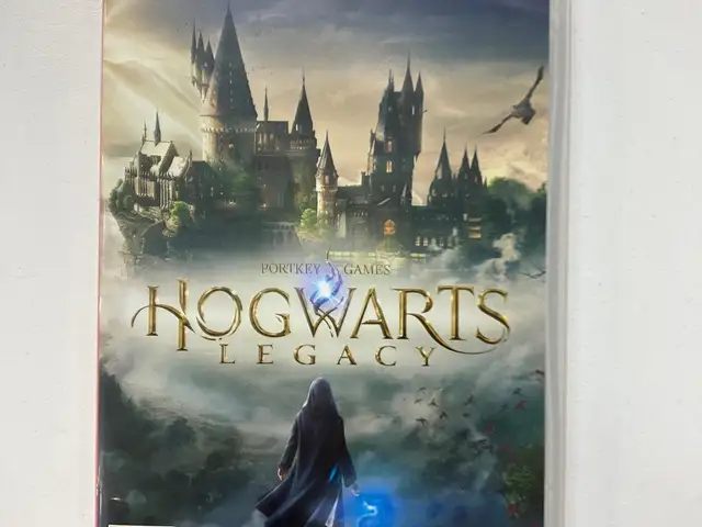 Nintendo hogwarts, Улаанбаатар — Баянгол — Нарны хороолол