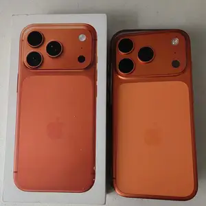 Apple iPhone 17 Pro, 256 gb, Улаанбаатар — Баянгол — Алтай хотхон