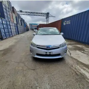 Toyota Sai