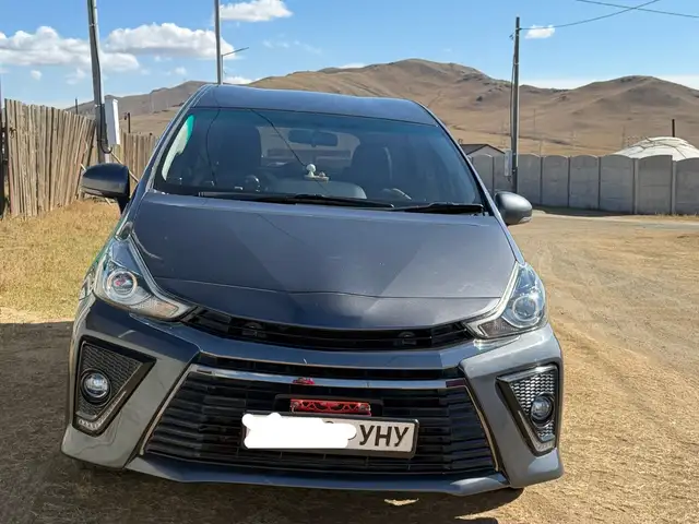 Toyota Prius 41