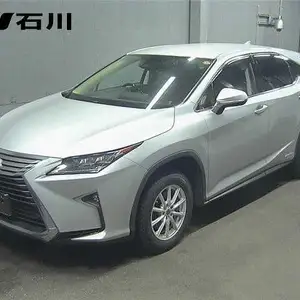 Lexus RX 450