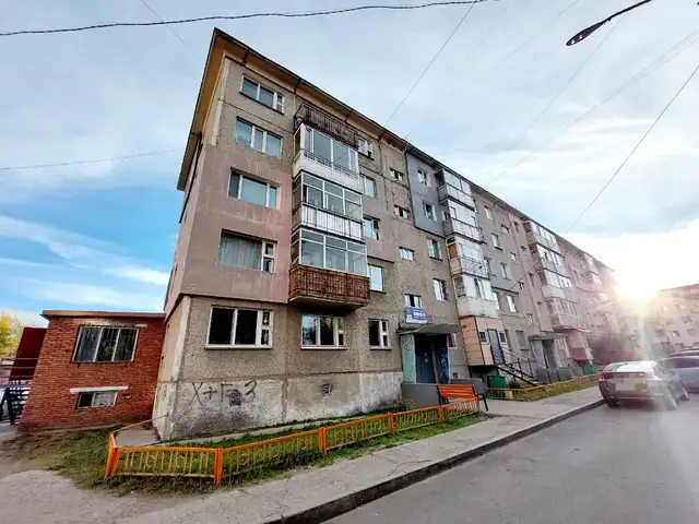19-р хороололд 3 өрөө 72м2 байр, Улаанбаатар — Хан-Уул — 19-р хороолол