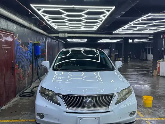 Lexus RX 450
