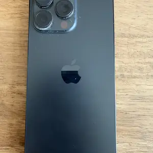 Apple iPhone 15 Pro Max, 256 gb, Black Titanium, Улаанбаатар — Баянзүрх — Бөхийн Өргөө