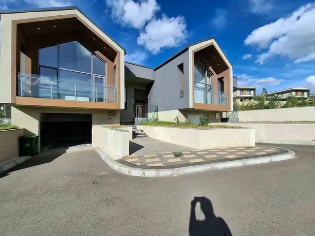 Жаргалант ам palm spring хотхонд townhouse, Улаанбаатар — Хан-Уул — Жаргалантын ам