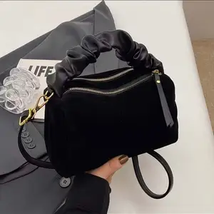 Цүнх, Улаанбаатар — Баянгол — 18-р хороо