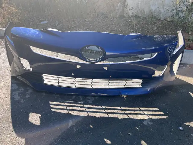 Prius 50 guper, Улаанбаатар — Баянзүрх — 22-р хороо