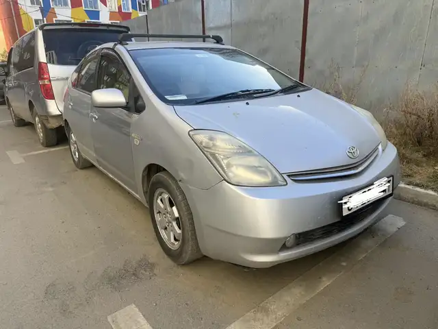 Toyota Prius 20