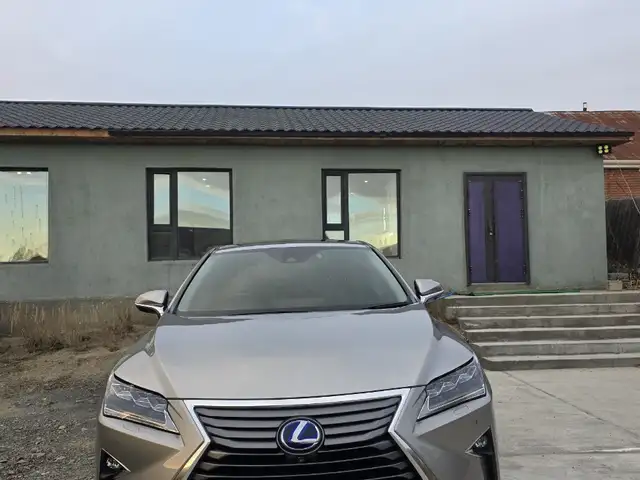 Lexus RX 450