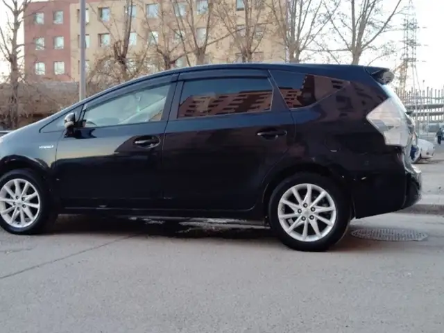 Toyota Prius 41