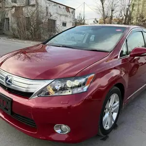 Lexus HS