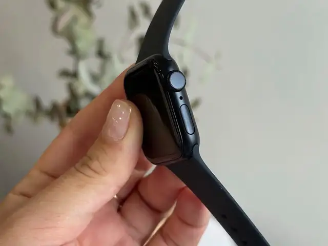 Iwatch se gen3 40mm midnight, Улаанбаатар — Хан-Уул — 23-р хороо