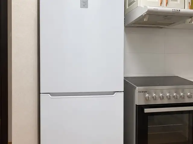 Хөргөгч, Улаанбаатар — Баянзүрх — 15-р хороолол