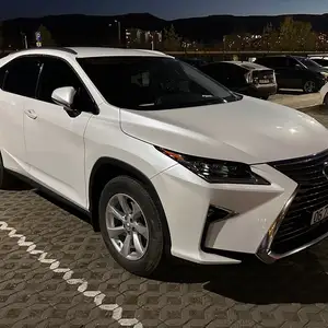 Lexus RX 200t