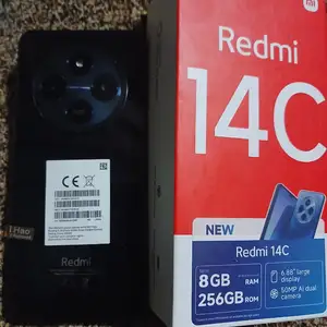 Redmi 14c, Улаанбаатар — Сүхбаатар — 100 айл