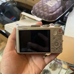 Sony cyber shot dsc hx50, Дархан-Уул
