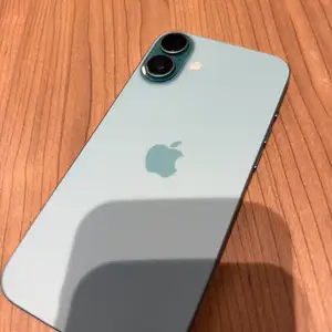 Apple iPhone 16 Plus, 128 gb, Улаанбаатар — Сүхбаатар — 9-р хороо