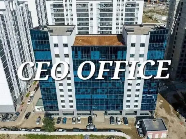 Худ home plaza singapore сургуулийн хажууд оффис 28м2, Улаанбаатар — Хан-Уул — 15-р хороо