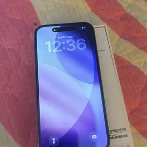 Apple iPhone 14 Pro, 128 gb, Deep purple, Улаанбаатар — Баянзүрх — 8-р хороо