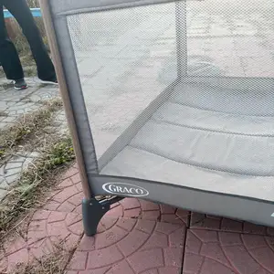 Хүүхдийн манеж, Улаанбаатар — Баянзүрх — Баянмонгол хороолол