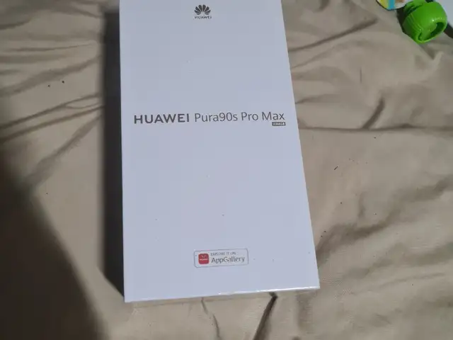 Huawei pure90spromax, Улаанбаатар — Сонгинохайрхан — 41-р хороо