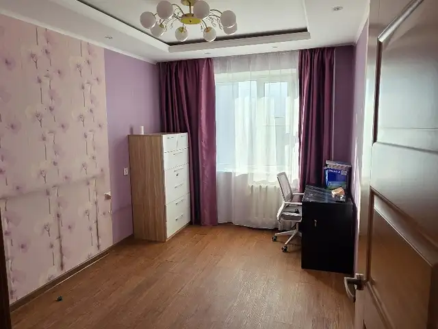 1-р хорооллын цамбагаравын 8-р байранд 2 өрөө 60м2 байр, Улаанбаатар — Сонгинохайрхан — 13-р хороо