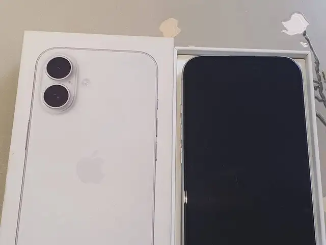 Apple iphone 16, 128 gb, Улаанбаатар — Баянзүрх — Сансар