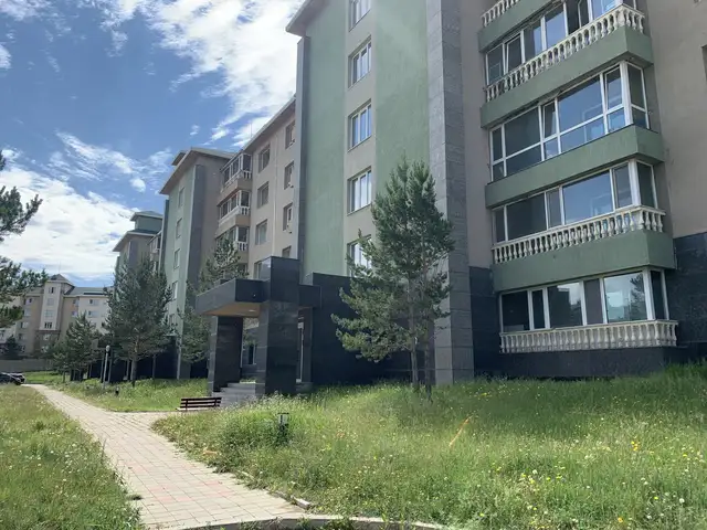 Royal green villa хотхонд 5 өрөө 365м2 орон сууц, Улаанбаатар — Хан-Уул — 11-р хороо
