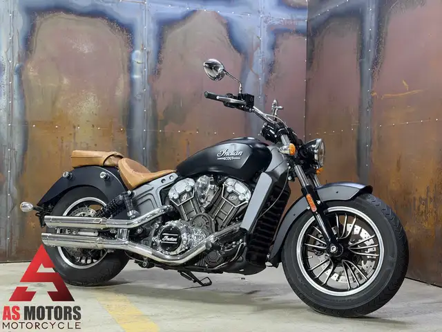 Indian, scout, Улаанбаатар — Хан-Уул — Яармаг