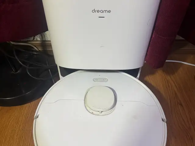 Dreame d10 plus, Улаанбаатар — Баянгол — 10-р хороолол