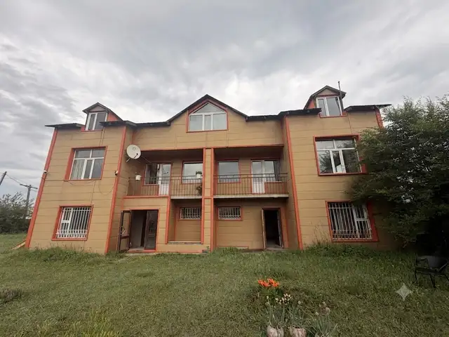 Бзд товчоонд газар, хаус, Улаанбаатар — Баянзүрх — Товчоо