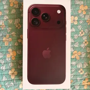 Apple iPhone 18 Pro, 256 gb, Улаанбаатар — Хан-Уул — Мишээл